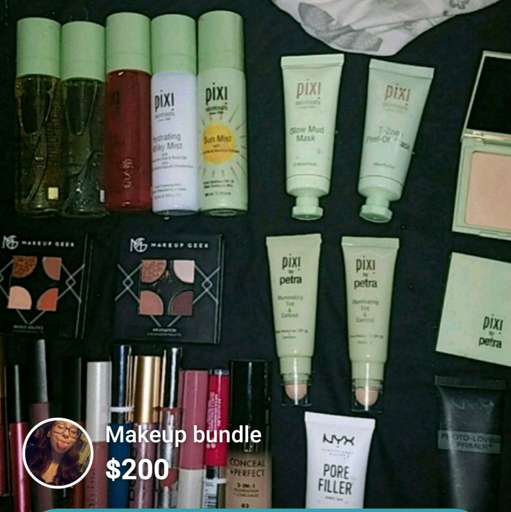 Makeup